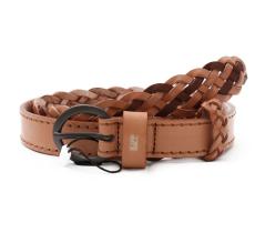 bikitxo leather natural/dark
